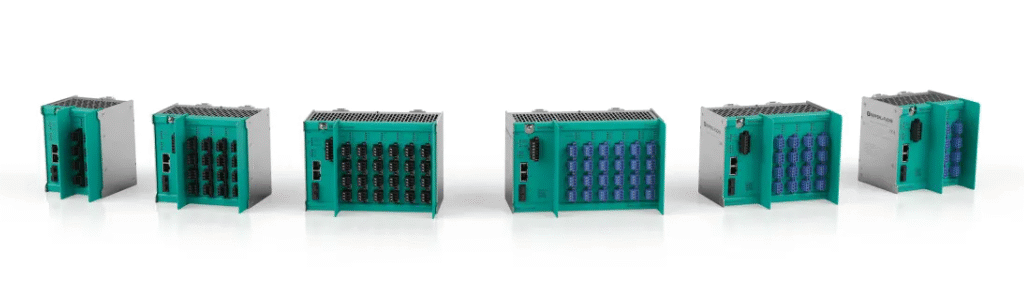 Ethernet-APL para industrias de procesos