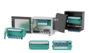 Interfaces del proceso