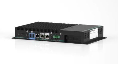 PC dentro de carcasa