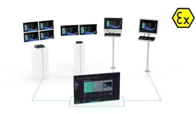 Software de cliente thin