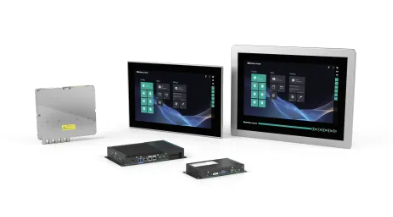 Componentes de repuesto