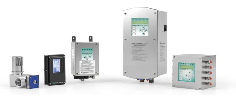 Purge and Pressurization Systems