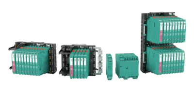 Fuentes de alimentación para FOUNDATION Fieldbus H1