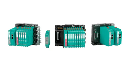 Acopladores de segmento para PROFIBUS PA