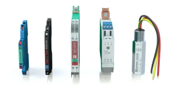 Dispositivos para protección de línea de señal