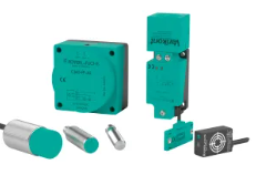 Sensores capacitivos