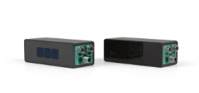 Sensores de visión 3D