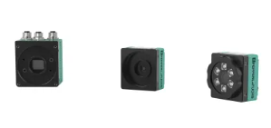 Sensores de visión universal en 2D