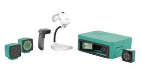 Identificación óptica