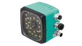 Sensores de visión para la verificación de las hojas