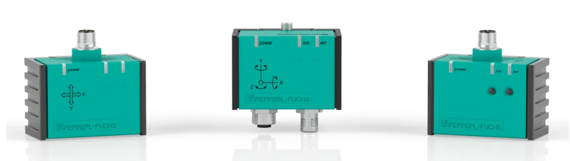 Sensores de inclinación y aceleración