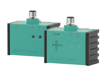 Sensores de inclinación estáticos