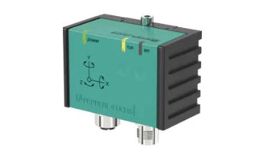 Sensores de inclinación dinámicos/unidades de medición inercial (IMU)