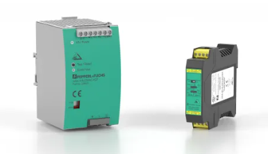 Power Supplies, Power Extenders, and Repeaters