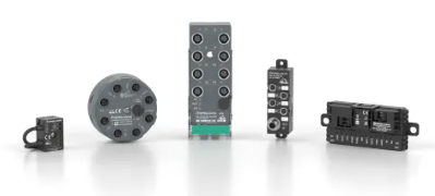 Sensores de campo magnético