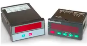 Pantallas de proceso